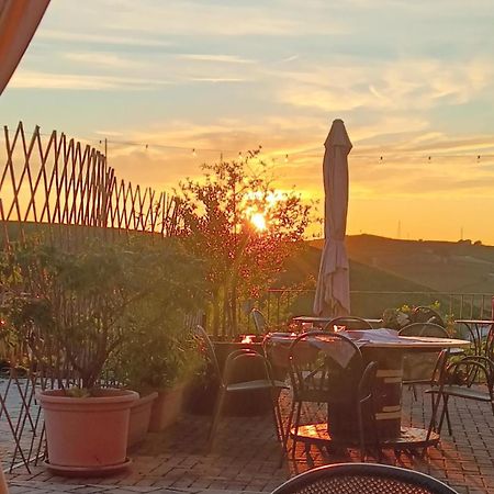 Il Borgo B&B 카스텔리날도 외부 사진