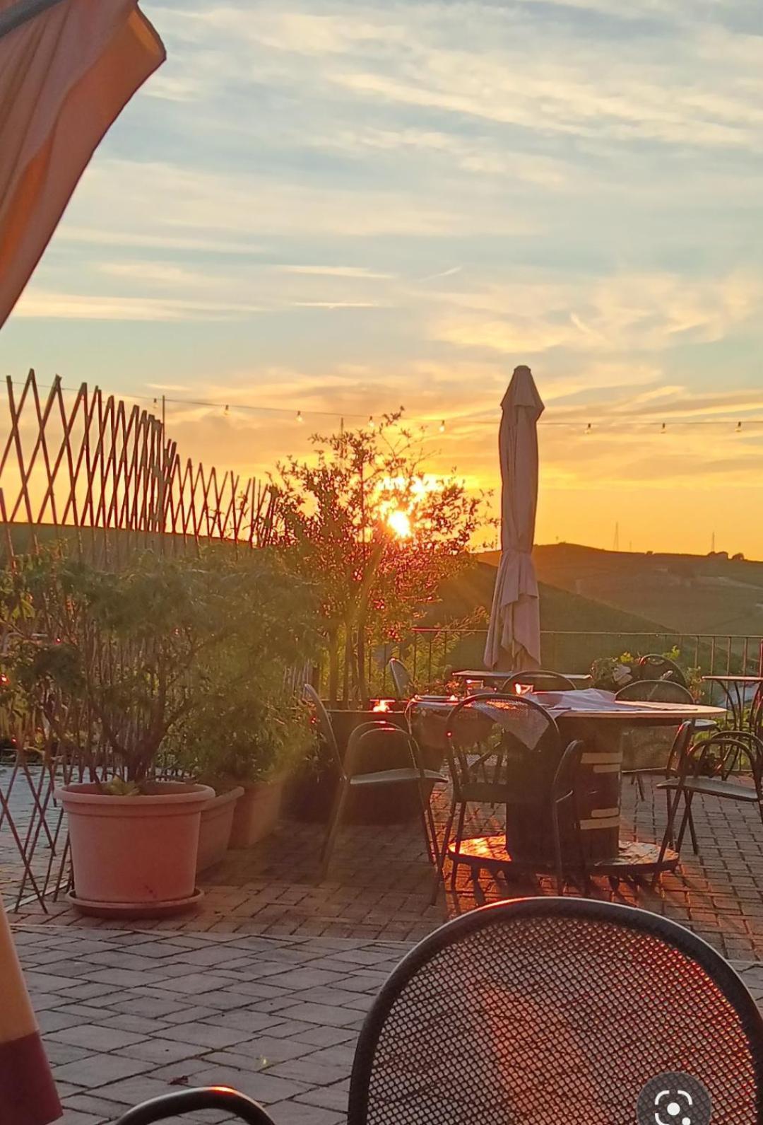 Il Borgo B&B 카스텔리날도 외부 사진
