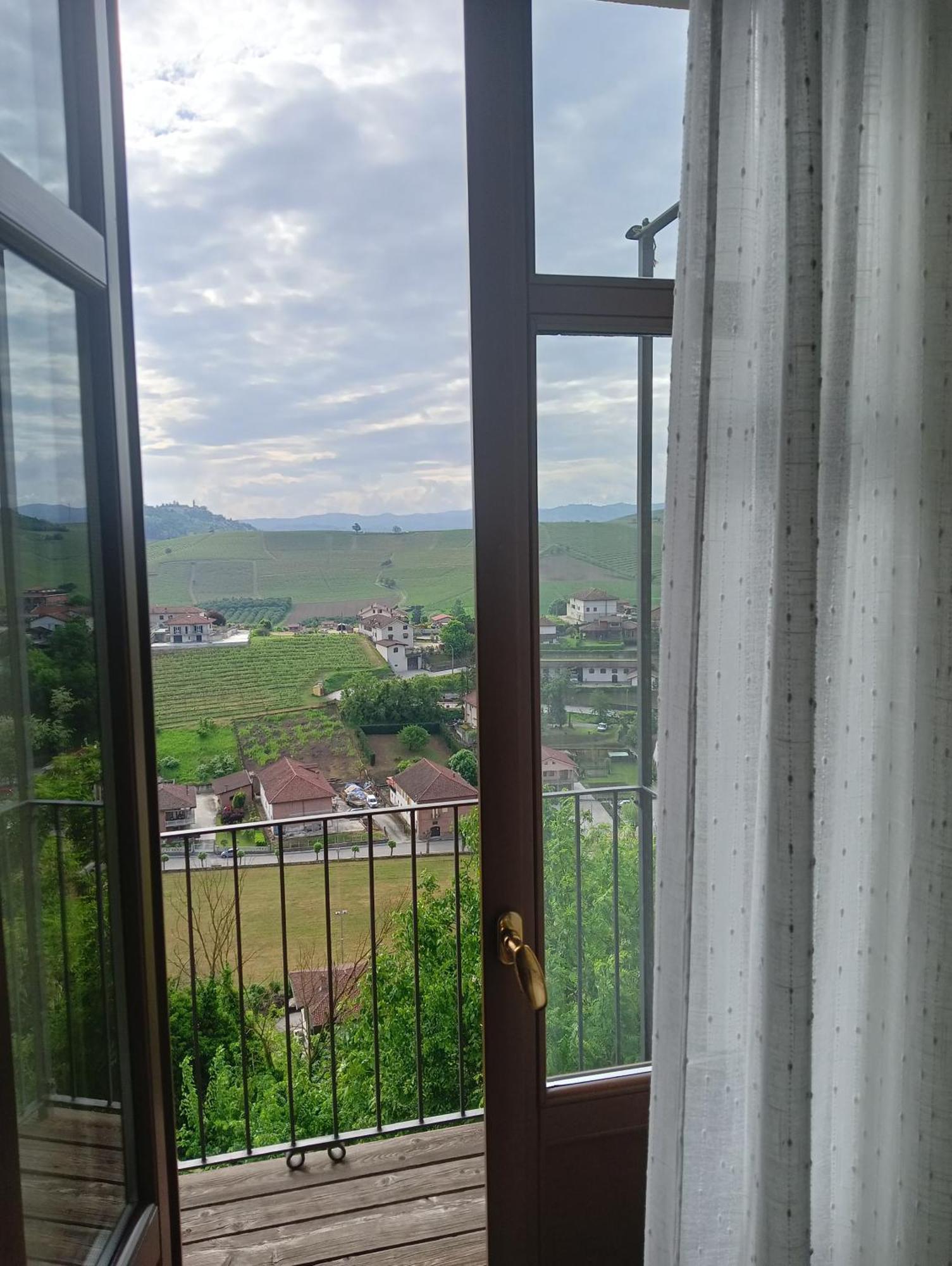 Il Borgo B&B 카스텔리날도 외부 사진