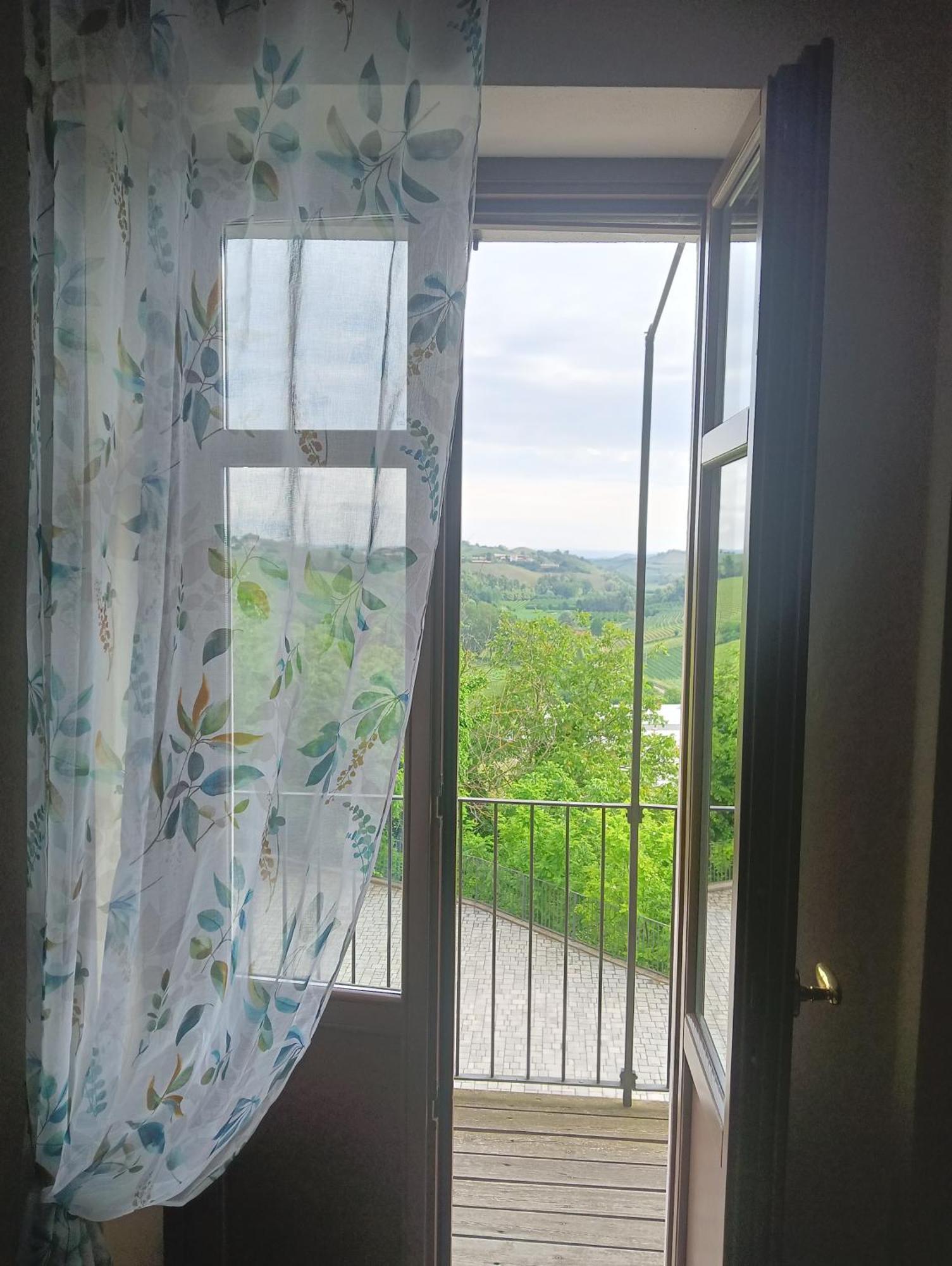 Il Borgo B&B 카스텔리날도 외부 사진