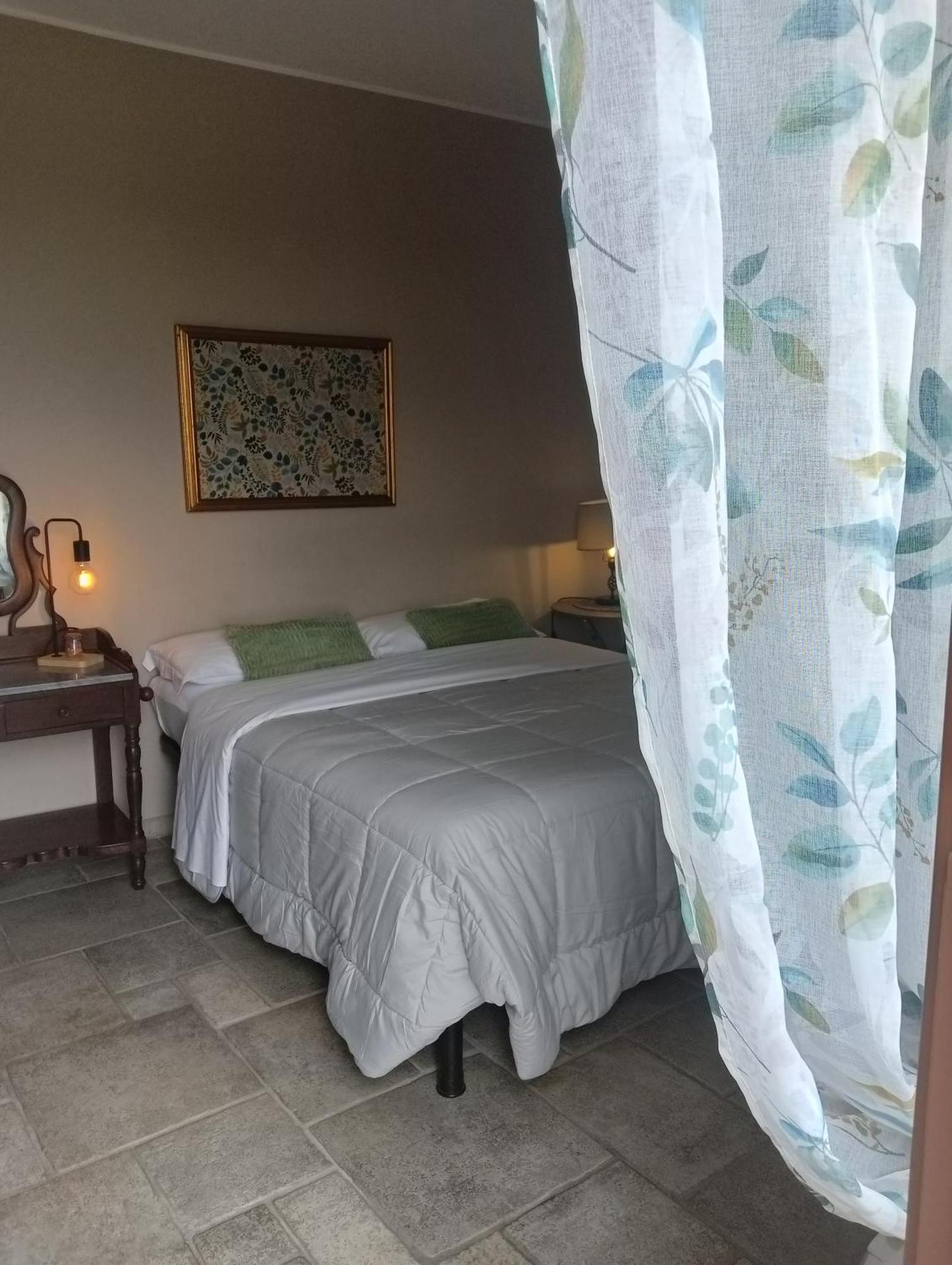 Il Borgo B&B 카스텔리날도 외부 사진