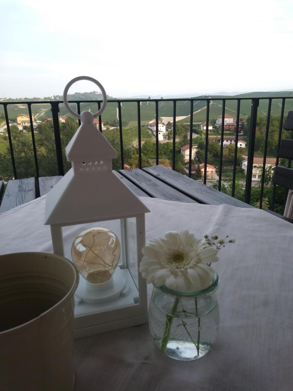 Il Borgo B&B 카스텔리날도 외부 사진