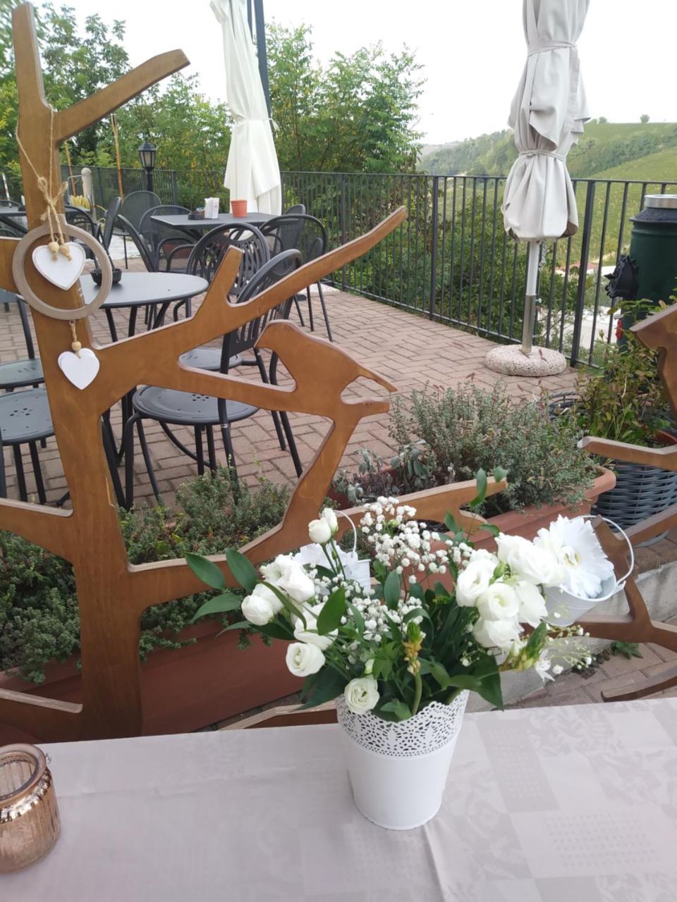 Il Borgo B&B 카스텔리날도 외부 사진