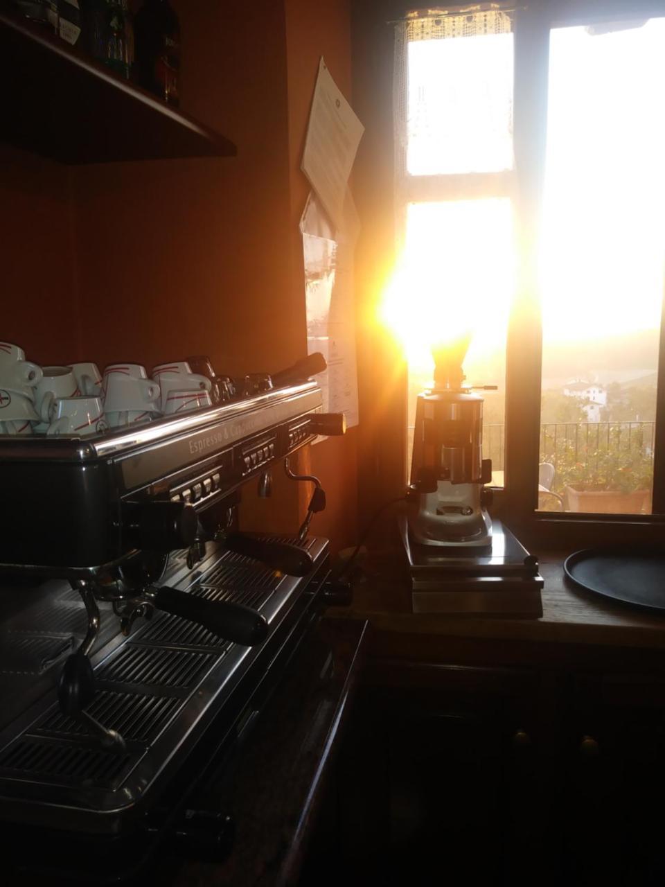Il Borgo B&B 카스텔리날도 외부 사진