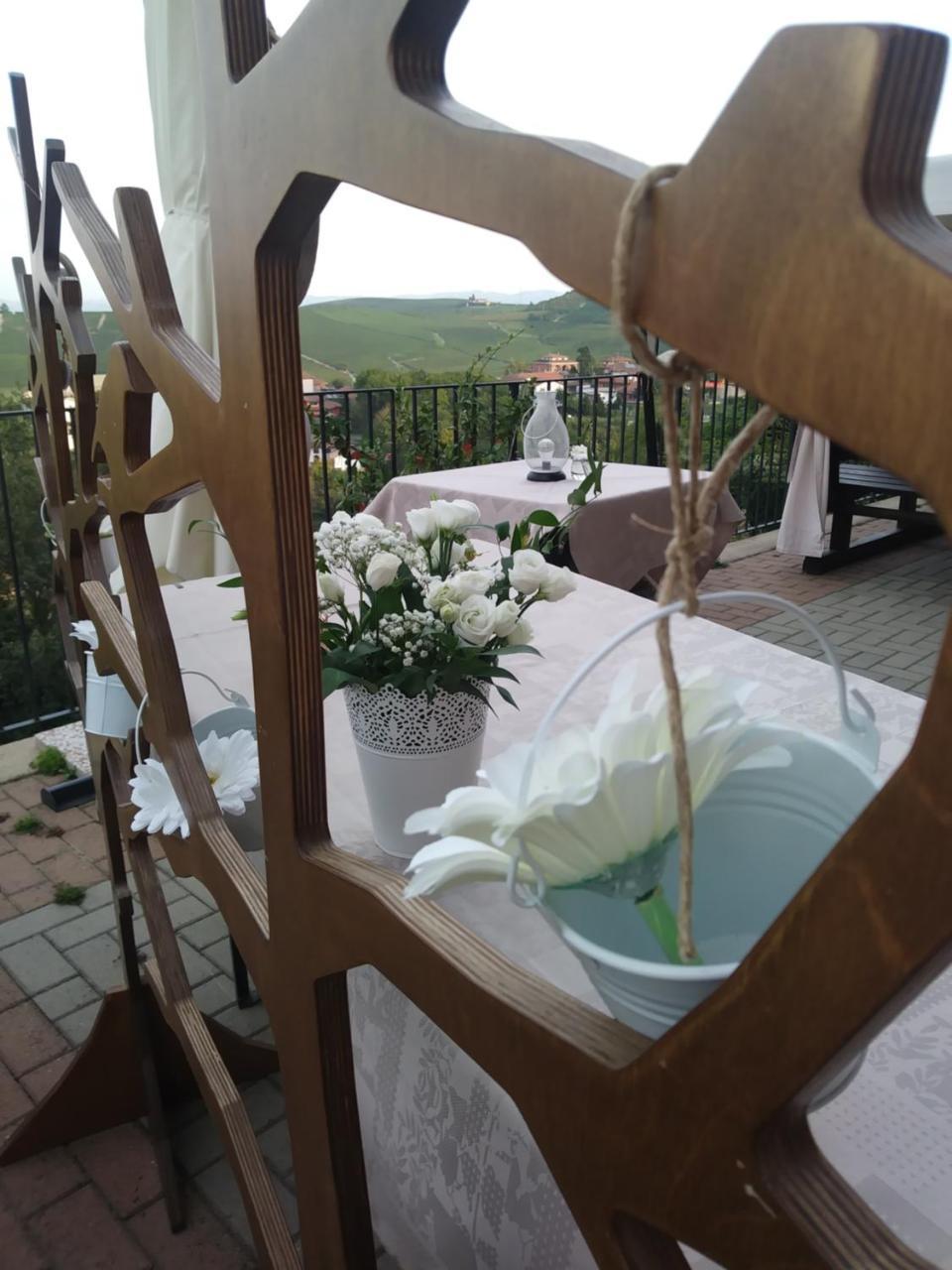Il Borgo B&B 카스텔리날도 외부 사진