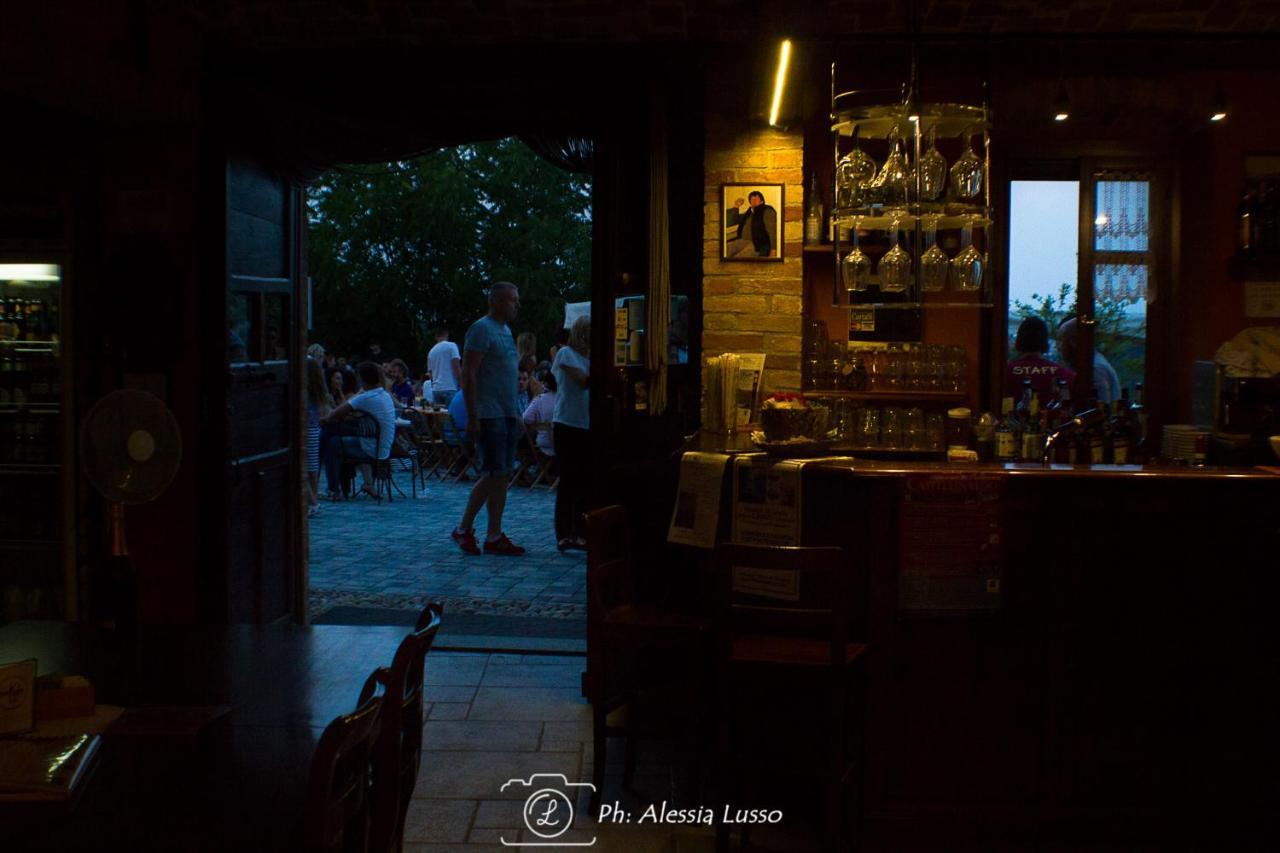 Il Borgo B&B 카스텔리날도 외부 사진
