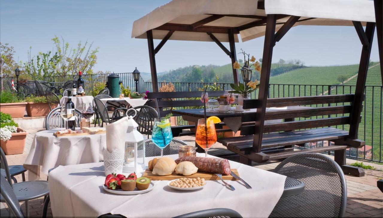 Il Borgo B&B 카스텔리날도 외부 사진